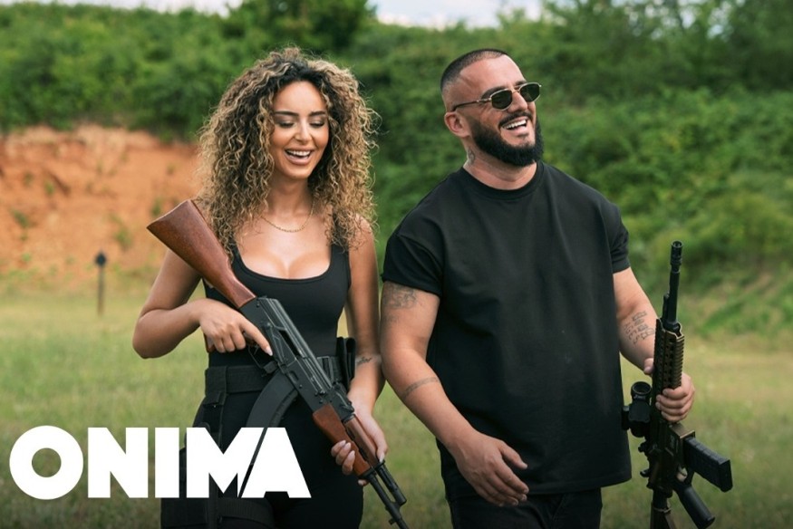 Gold Ag & Meda - Zemra